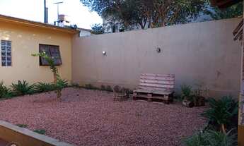 Imagem: Casa térrea com amplo pátio em Ivoti!