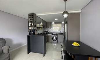 Imagem 4: Apartamento com 3 Dormitorio(s) localizado(a) no bairro Rio Branco em Novo Hamburgo / Rio