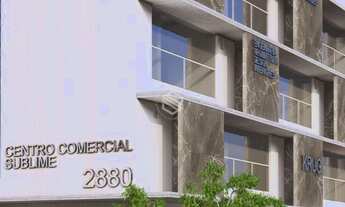 Imagem 4: Ótimas Salas Comerciais na principal avenida do município, no bairro Concórdia