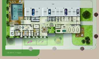 Imagem 6: Excelentes apartamentos no bairro Bom Jardim, em Ivoti