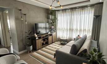 Imagem: Excelente apartamento no bairro Menino Deus