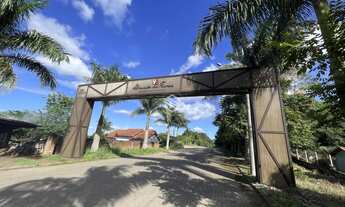 Imagem: Terrenos em Estância Velha com ótima localização