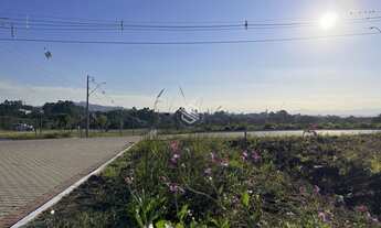 Imagem 2: Lindos terrenos no Loteamento Harmonia no bairro Colina Verde