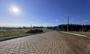 Imagem 2: Ótimos terrenos no Loteamento Residencial do Campo, Bairro Colina Verde, Ivoti