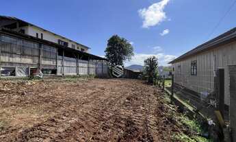 Imagem: Excelente terreno no Bairro São José