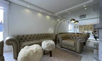 Imagem 2: Cobertura Exclusiva no Edifício London Square – Viva o Centro de Gramado com Sofisticação