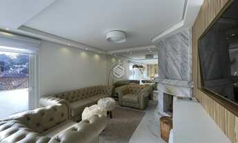 Imagem 3: Cobertura Exclusiva no Edifício London Square – Viva o Centro de Gramado com Sofisticação