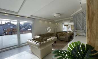 Imagem 4: Cobertura Exclusiva no Edifício London Square – Viva o Centro de Gramado com Sofisticação