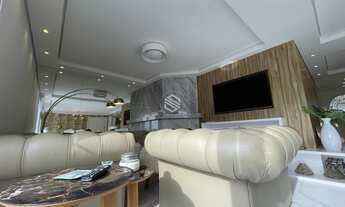 Imagem 5: Cobertura Exclusiva no Edifício London Square – Viva o Centro de Gramado com Sofisticação