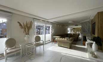 Imagem 6: Cobertura Exclusiva no Edifício London Square – Viva o Centro de Gramado com Sofisticação