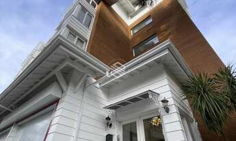 Imagem: Cobertura Exclusiva no Edifício London