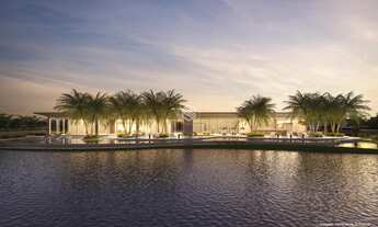 Imagem: Terreno à venda no Wave Home Resort