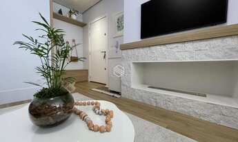 Imagem 4: Belíssimo apartamento à venda em Dois Irmãos, bairro Vale Esquerdo