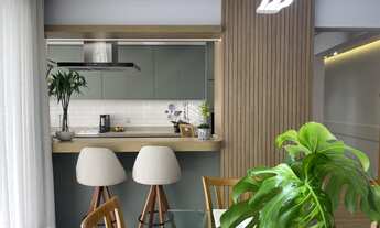 Imagem 5: Belíssimo apartamento à venda em Dois Irmãos, bairro Vale Esquerdo