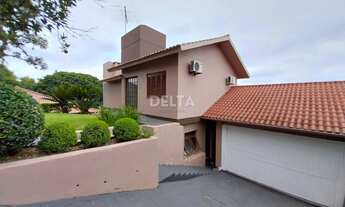 Imagem 2: Casa no Vila Nova com Amplo Terreno e Piscina