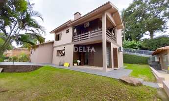 Imagem 3: Casa no Vila Nova com Amplo Terreno e Piscina