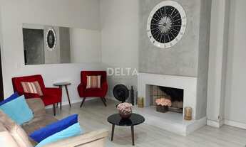 Imagem 6: Casa no Vila Nova com Amplo Terreno e Piscina