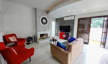 Imagem 7: Casa no Vila Nova com Amplo Terreno e Piscina