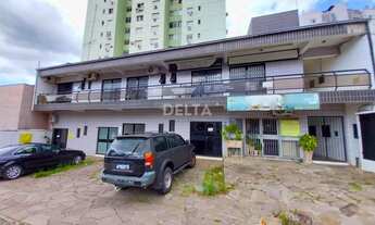 Imagem: Sala Comercial Reformada no Ideal