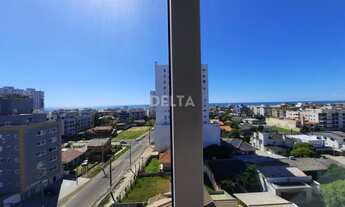 Imagem 3: Excelente apartamento com linda vista panorâmica do mar, nascer do sol e fica a 300 m do m