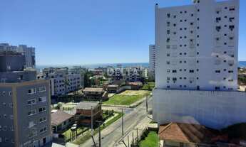 Imagem 5: Excelente apartamento com linda vista panorâmica do mar, nascer do sol e fica a 300 m do m