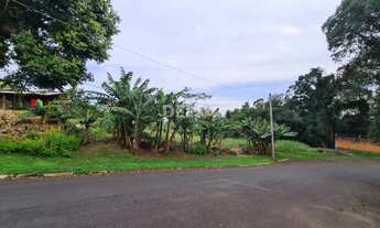 Imagem: Área - Jardim do Sol - Campo Bom - RS