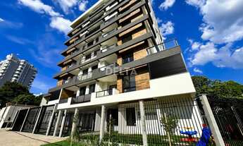 Imagem: Apartamento com 2 quartos (um é suíte)