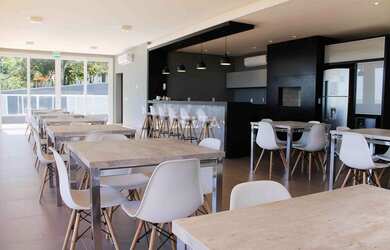 Imagem 6: Terreno em Condomínio Fechado com 359,29 m², localizado no Bairro - Rondônia - Novo Hambur