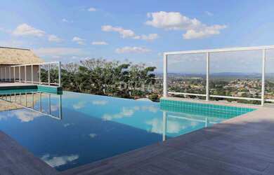 Imagem 3: Terreno em Condomínio Fechado com 359,29 m², localizado no Bairro - Rondônia - Novo Hambur