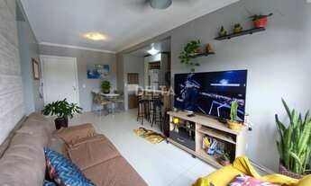 Imagem 2: Apartamento com Suíte