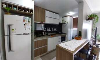 Imagem 3: Apartamento com Suíte