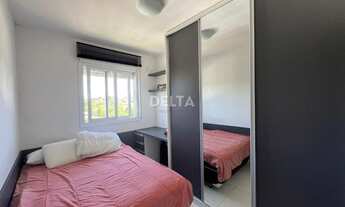 Imagem 6: Apartamento com Suíte