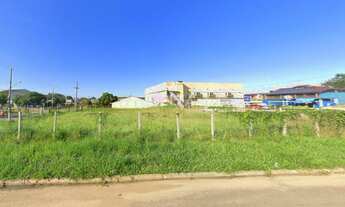 Imagem 2: Amplo Terreno no Bairro Canudos Próximo a Guia Lopes