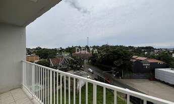 Imagem 3: Apartamento com 2 dormitórios e 1 vaga de garagem no Bairro Primavera em Novo Hamburgo