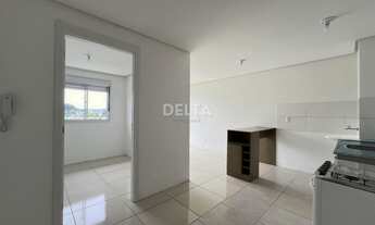 Imagem 4: Apartamento com 2 dormitórios e 1 vaga de garagem no Bairro Primavera em Novo Hamburgo