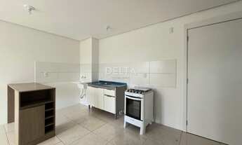 Imagem 2: Apartamento com 2 dormitórios e 1 vaga de garagem no Bairro Primavera em Novo Hamburgo