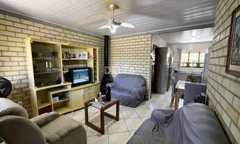 Imagem 2: Casa plana, semimobiliada, no bairro Bela Vista!