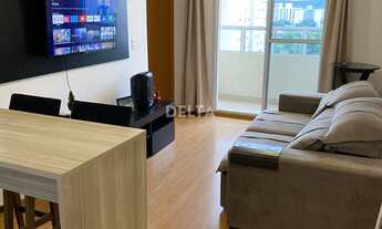 Imagem: Apartamento com 2 dormitórios e 1 vaga