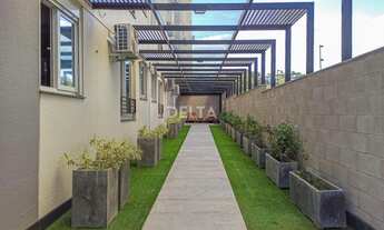 Imagem: Apartamento pronto para morar, no Centro