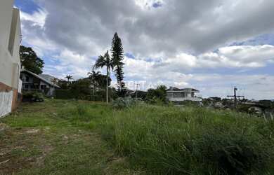 Imagem 4: Oportunidade de você adquirir um ótimo terreno de esquina, com 735 m² localizado no bairro