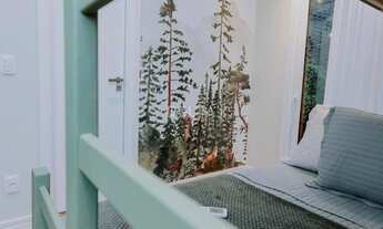 Imagem: Apartamento - Floresta - Gramado - RS