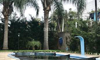 Imagem 6: Casa com piscina no bairro Primavera em Novo Hamburgo