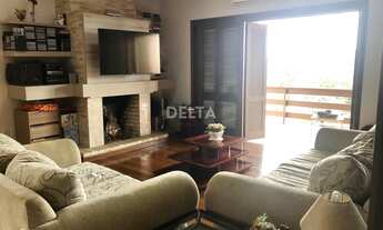 Imagem 2: Casa com piscina no bairro Primavera em Novo Hamburgo