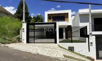 Imagem: Excelente residência, nova nunca habitada