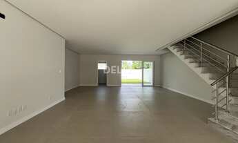 Imagem 5: Excelente residência, nova nunca habitada, com 3 dormitórios, sendo 01 suíte e 2 vagas no