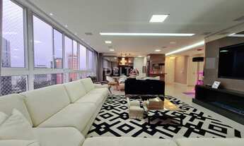 Imagem: Venha morar neste lindo apartamento semimobiliado