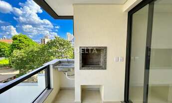 Imagem: Apartamento com 2 quartos (um suíte) e