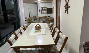 Imagem: Amplo Apartamento Mobiliado no Centro