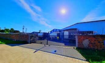 Imagem: Oportunidade Pavilhão em Novo Hamburgo