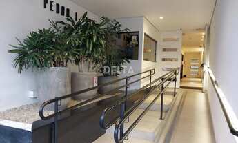 Imagem: Apartamento de 01 dormitório no Ideal